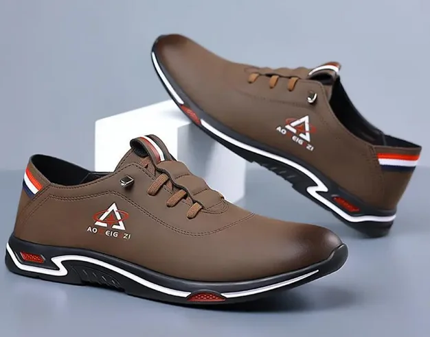 Коричневый, 42