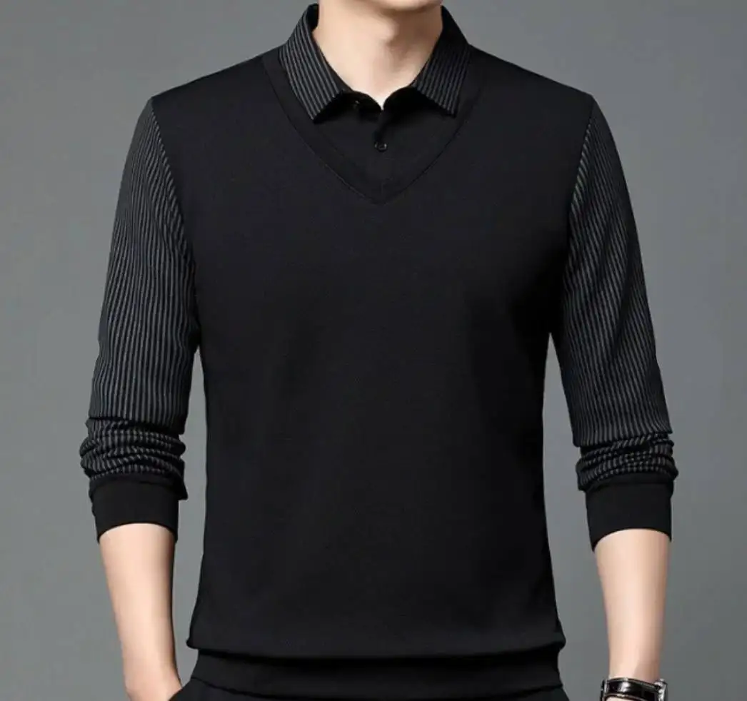 RONYL – мужская рубашка-поло