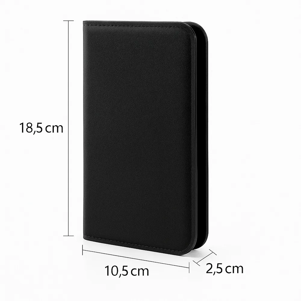 Портмоне с Power Bank 6000 mAh