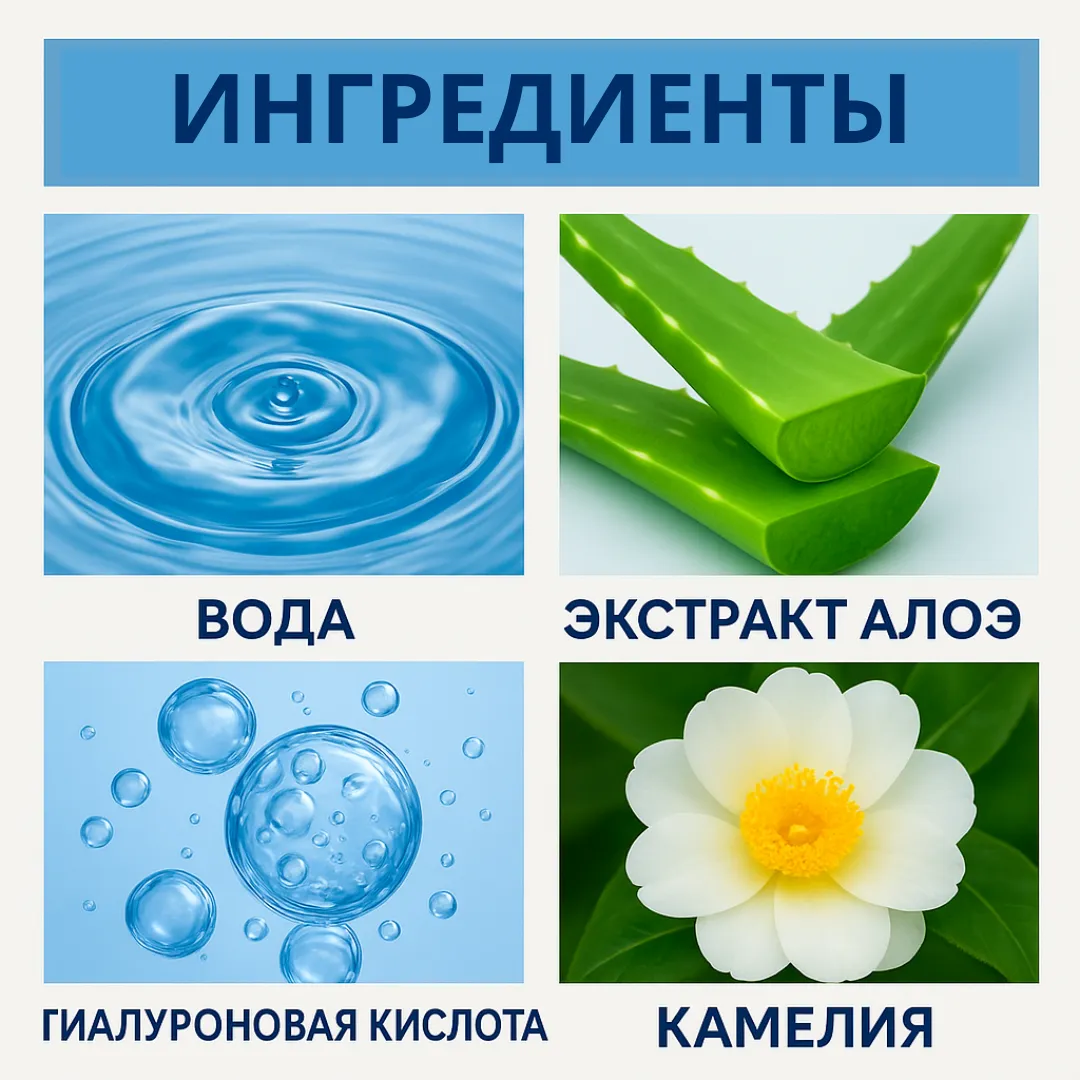 Мгновенный лифтинг-крем "BOTOX"