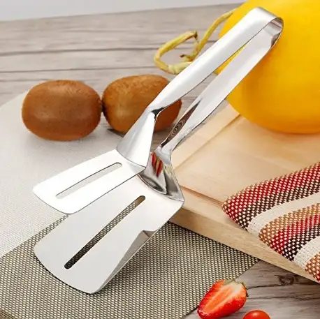 Кухонные щипцы BBQ