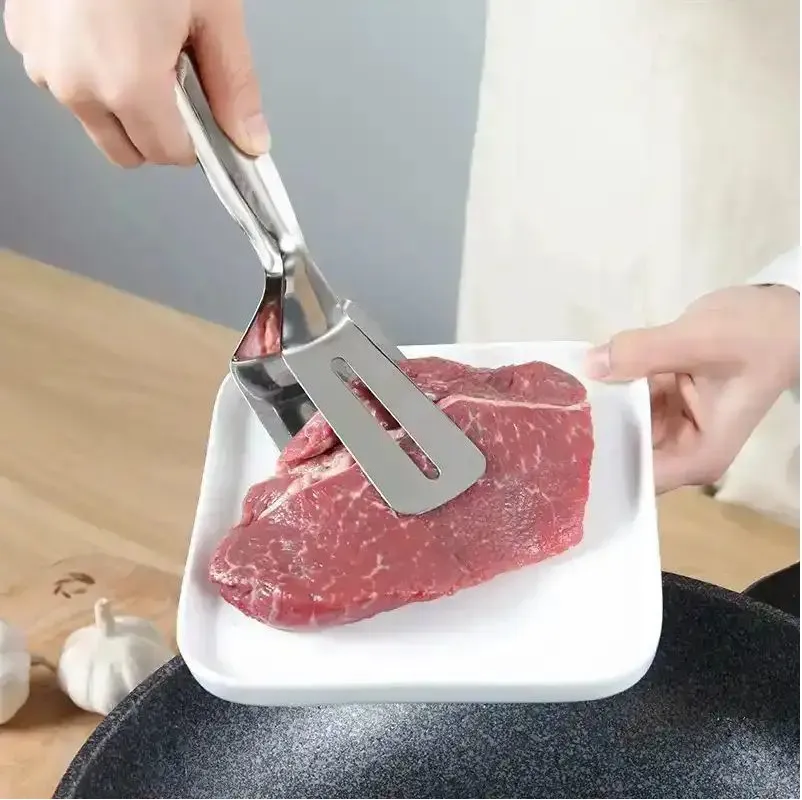 Кухонные щипцы BBQ