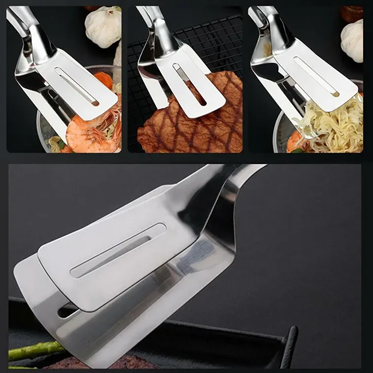 Кухонные щипцы BBQ