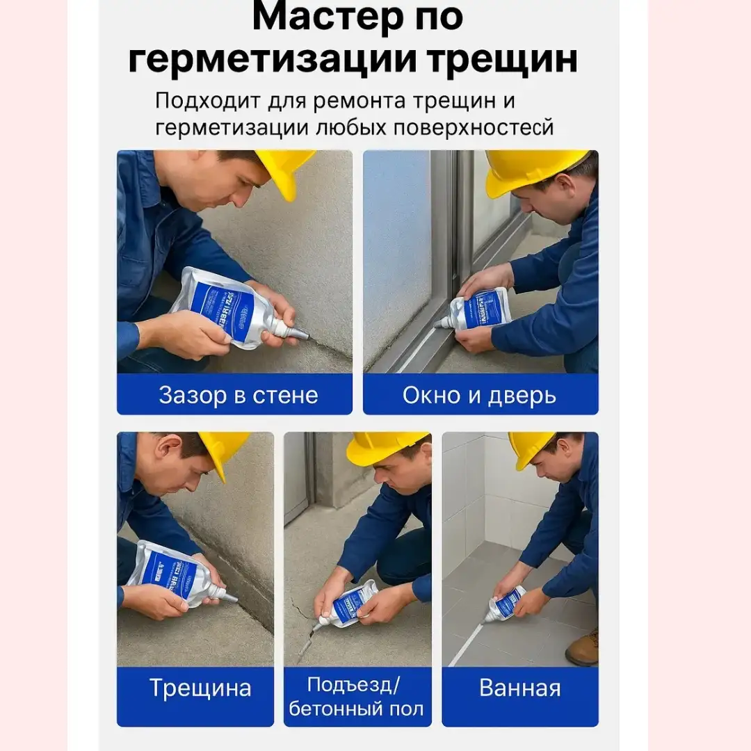 Безопасный и удобный