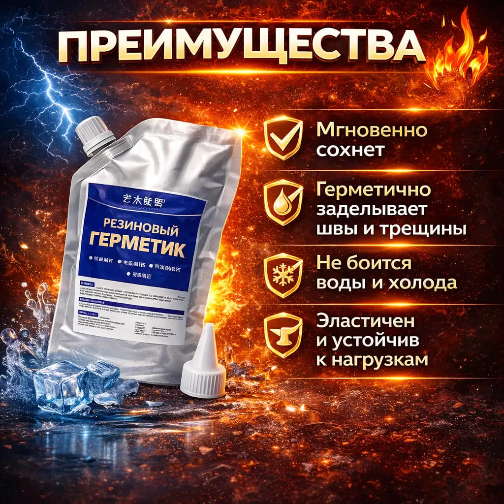 Безопасный и удобный