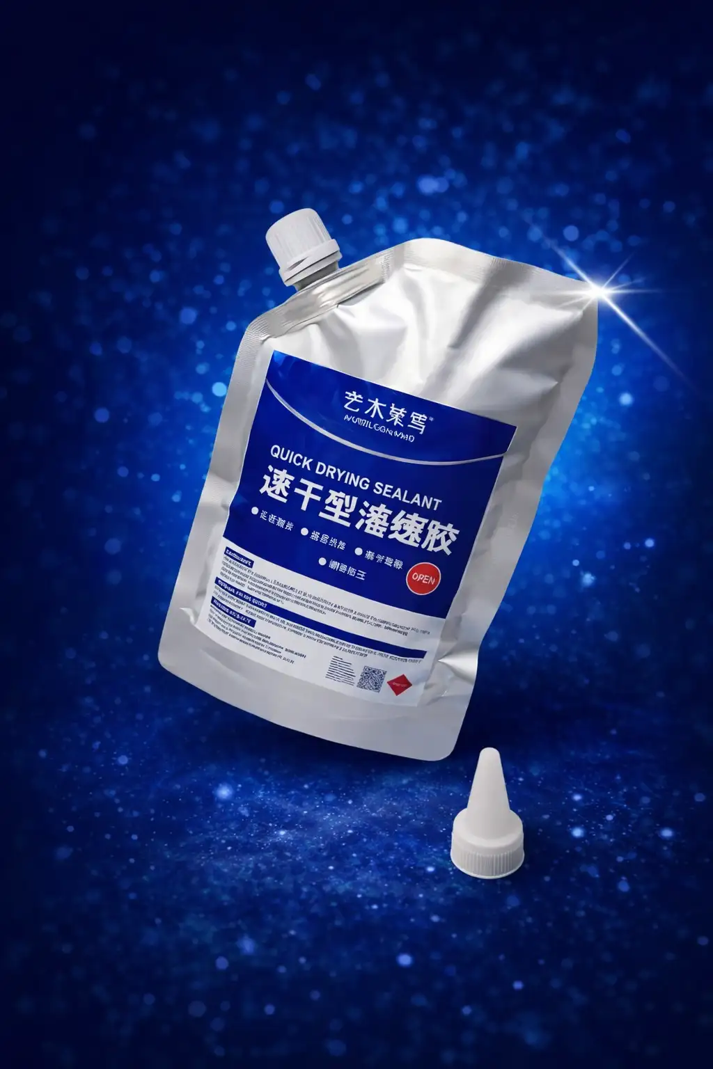 Что находится в упаковке?