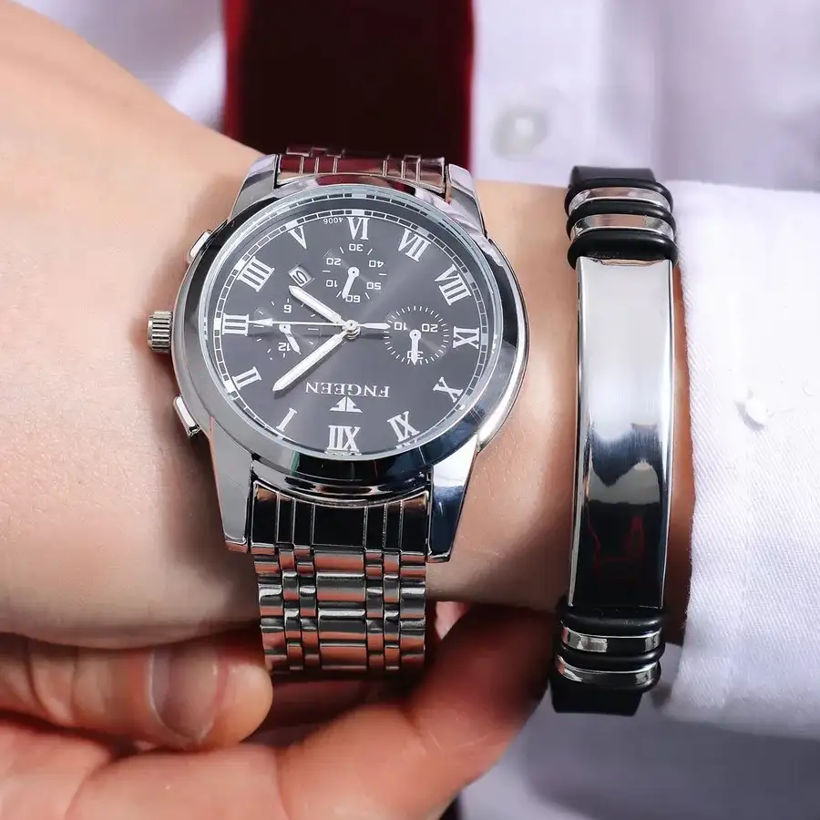 Мужские часы FNGEEN