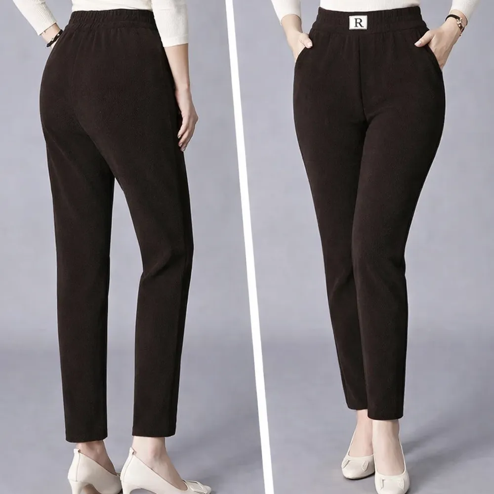 Женские флисовые брюки Ravelle