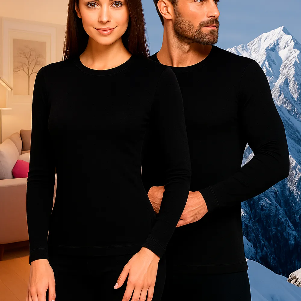 Термобельё мужское и женское