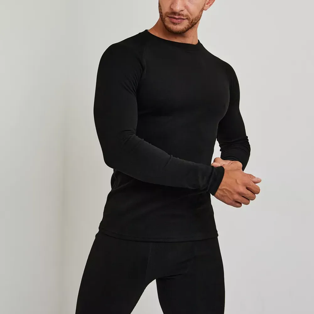 Термобельё мужское и женское