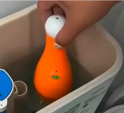 Очиститель для унитаза BowlCleaner