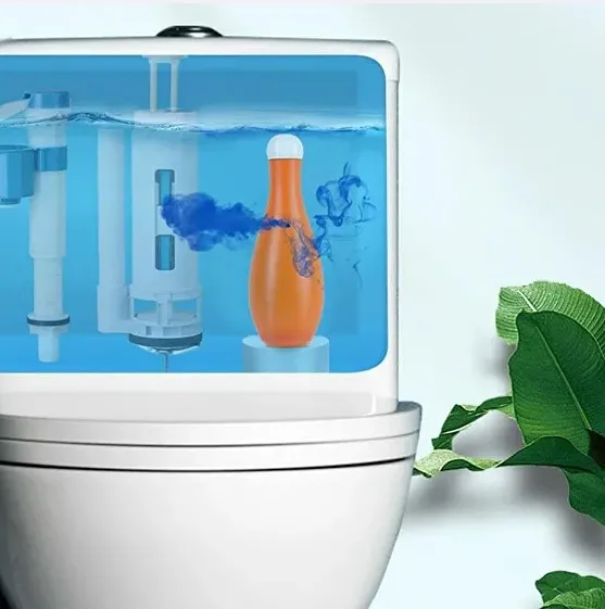 Очиститель для унитаза BowlCleaner