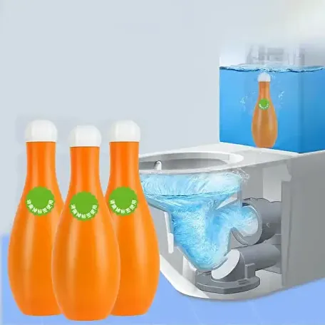 Очиститель для унитаза BowlCleaner