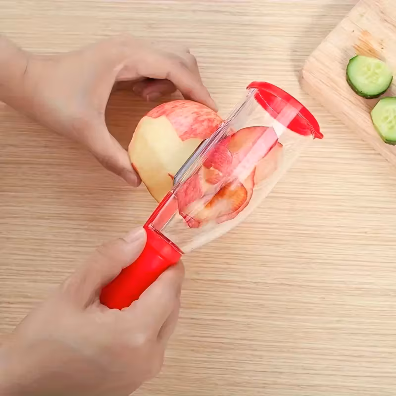 Контейнер для кожуры