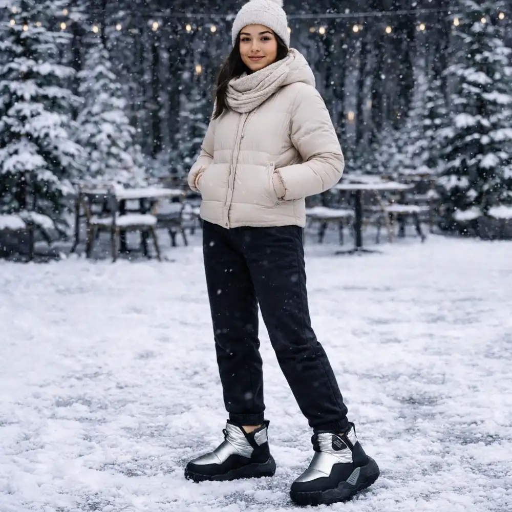 Ветрозащитный вверх