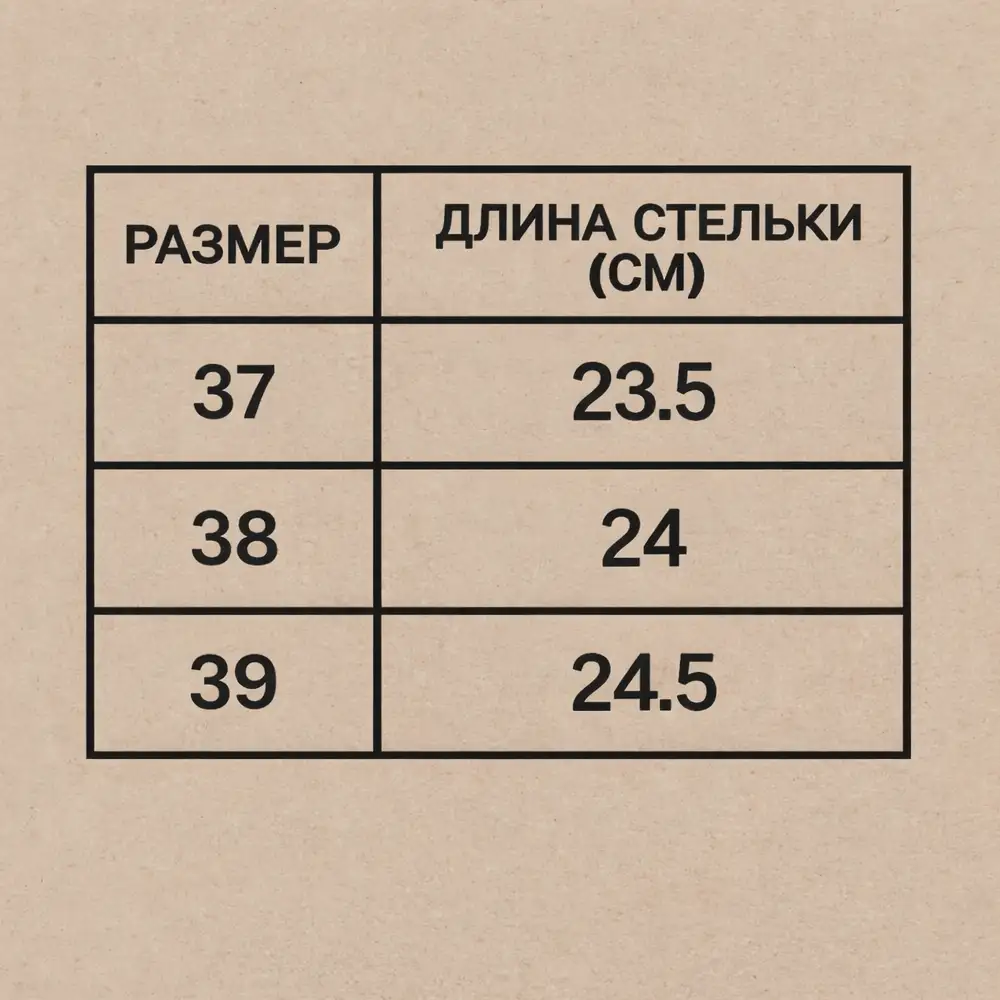 Что находится в упаковке?