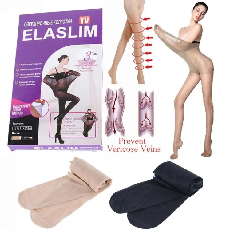 Elaslim – женские колготки