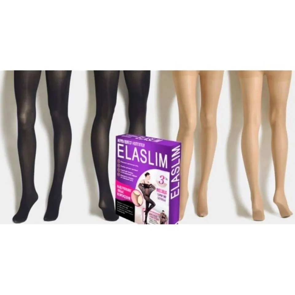 Elaslim – женские колготки