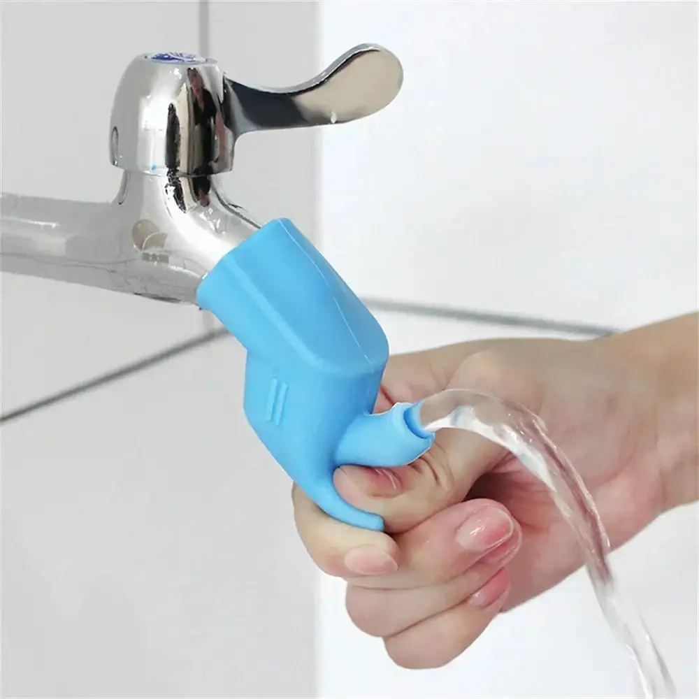 Экономия воды