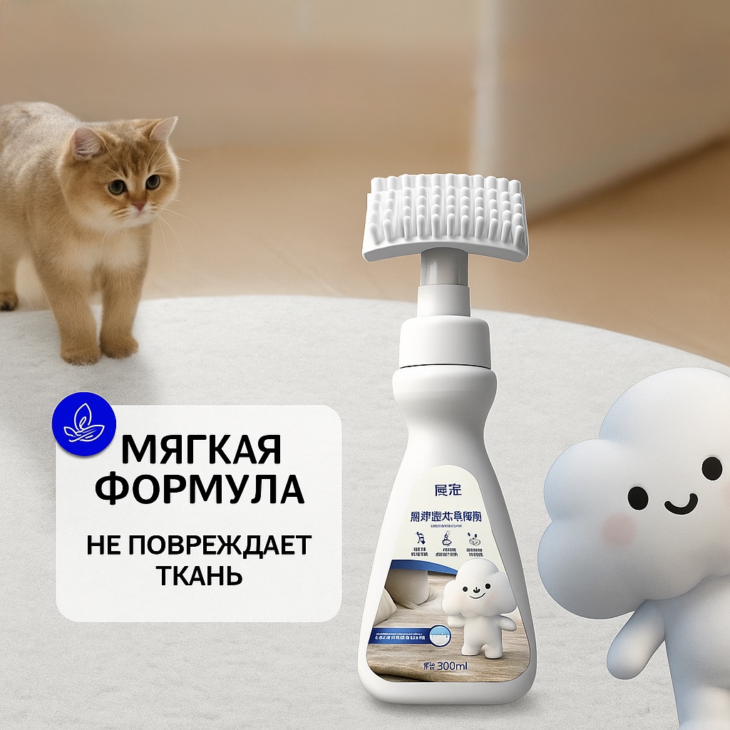 Безопасно для тканей