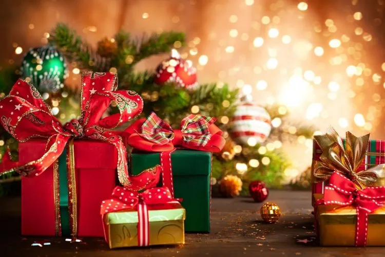 Новогодняя коллекция🎄❄️